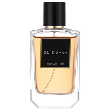 Elie Saab, La Collection Essence No.4 Oud, woda perfumowana, spray, 100 ml