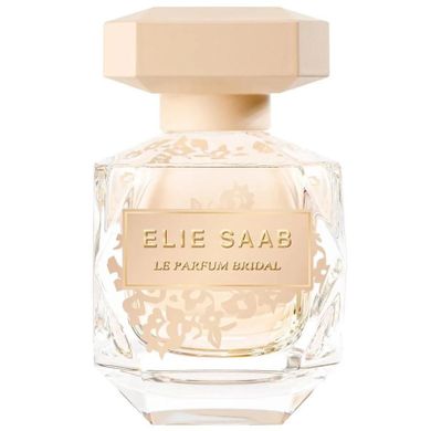 Elie Saab, Le Parfum Bridal, woda perfumowana, spray, 50 ml