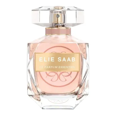 Elie Saab, Le Parfum Essentiel, woda perfumowana, spray, 90 ml