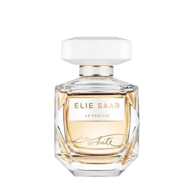 Elie Saab, Le Parfum In White, woda perfumowana, spray, 30 ml