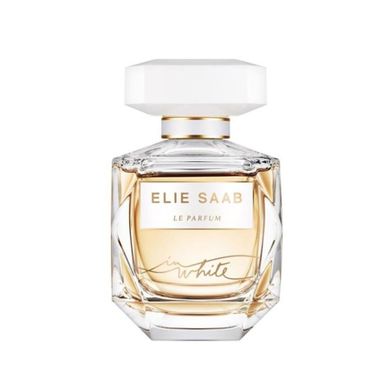Elie Saab, Le Parfum In White, woda perfumowana, spray, 50 ml