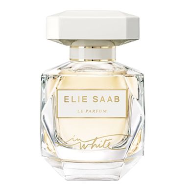 Elie Saab, Le Parfum In White, woda perfumowana spray, 90 ml