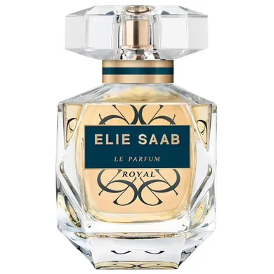 Elie Saab, Le Parfum Royal, woda perfumowana, spray, 50 ml