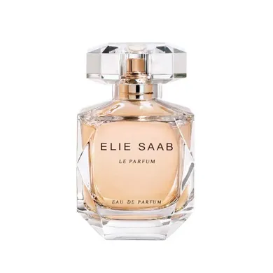 Elie Saab, Le Parfum, woda perfumowana, spray, 50 ml