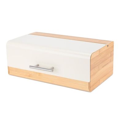 Elitehoff, chlebak bambusowy, kremowy