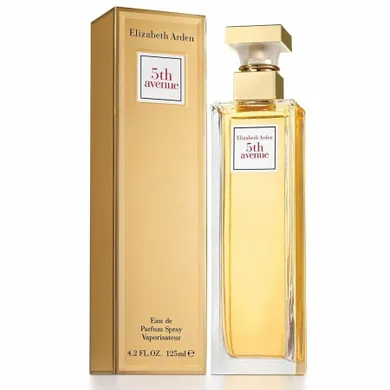 Elizabeth Arden, 5th Avenue, woda perfumowana, 125 ml