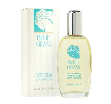 Elizabeth Arden, Blue Grass, woda perfumowana, spray, 100 ml