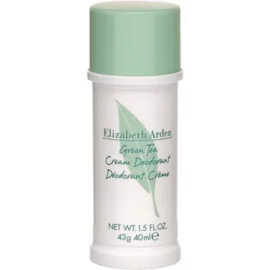 Elizabeth Arden, Green Tea, dezodorant w kulce, 40 ml