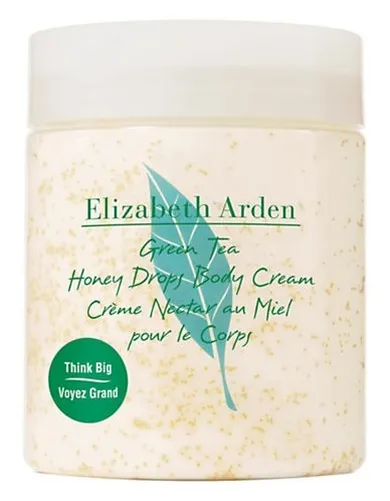 Elizabeth Arden, Green Tea Honey Drops, krem do ciała, 500 ml