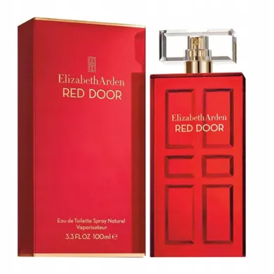 Elizabeth Arden, Red Door, woda toaletowa, 100 ml