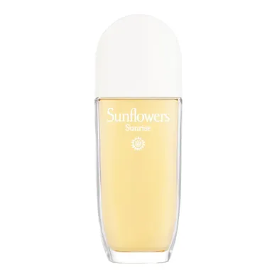 Elizabeth Arden, Sunflowers Sunrise, woda toaletowa, spray, 100 ml