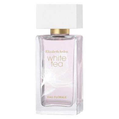 Elizabeth Arden, White Tea Eau Florale, woda toaletowa, 50 ml