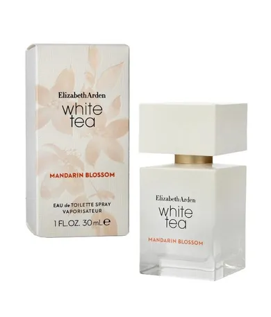 Elizabeth Arden, White Tea Mandarin Blossom, woda toaletowa, 30 ml