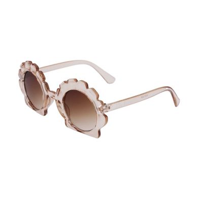 Elle Porte, Shelly, okulary przeciwsłoneczne, tea, 3l+