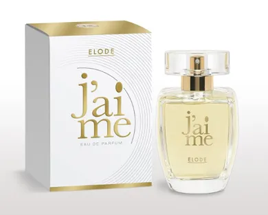 Elode, J'Aime, woda perfumowana, 100 ml