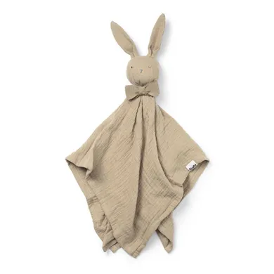 Elodie Details, Blinkie Billie, maskotka z kocykiem, beige