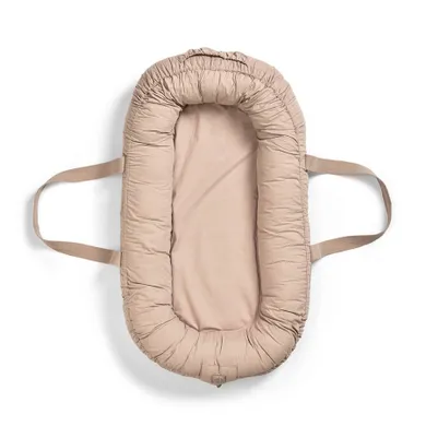Elodie Details, gniazdo niemowlęce, Pure Khaki