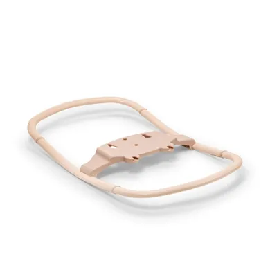 Elodie Details, Grace, baza do leżaczka dla noworodka, powder pink