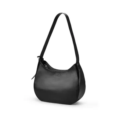Elodie Details, torba dla mamy, Moon Bag Black