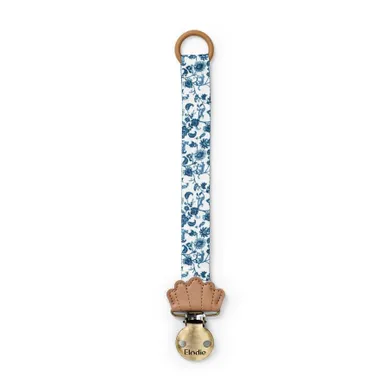 Elodie Details, zawieszka do smoczka, Garden Leo Toile