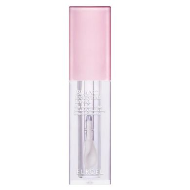 Elroel, Blanc Essential Lip Oil, olejek do ust, 01 Pure Lychee, 4.5g