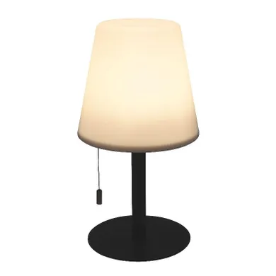 Emako, Disa, lampka do ogrodu stojąca, 30 cm