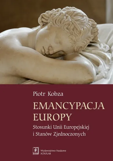 Emancypacja Europy