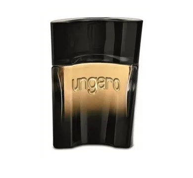 Emanuel Ungaro, Feminin, woda toaletowa, spray, 90 ml