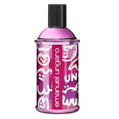 Emanuel Ungaro, Fresh For Her, woda toaletowa, 50 ml