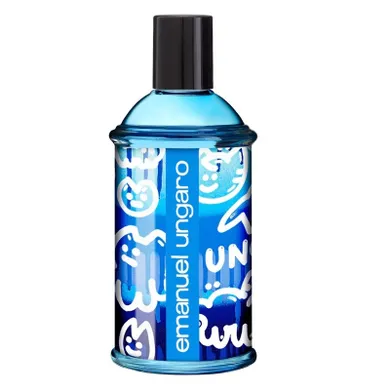 Emanuel Ungaro, Fresh For Him, woda toaletowa, 50 ml
