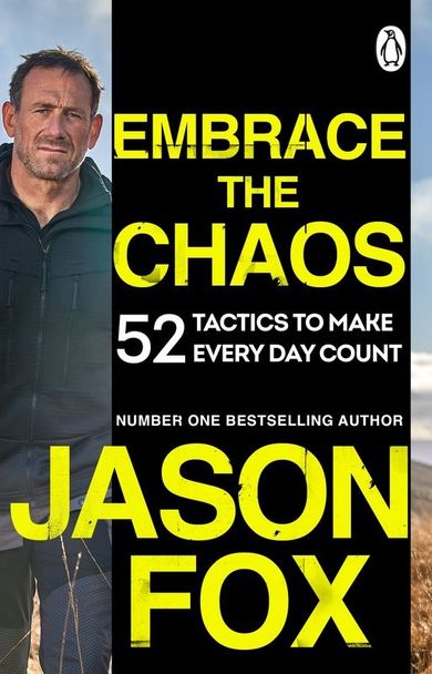Embrace the Chaos (wersja angielska)