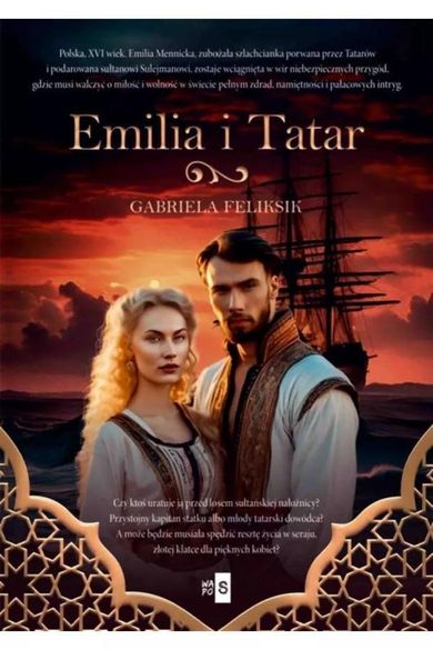Emilia i Tatar