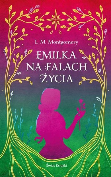 Emilka na falach życia (wydanie ekskluzywne)