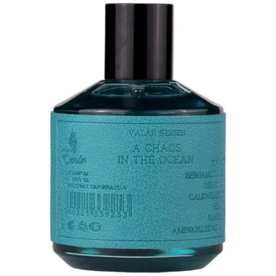 Emir, A Chaos In The Ocean, woda perfumowana, spray, 100 ml