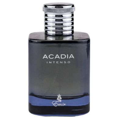 Emir, Acadia Intenso, woda perfumowana, spray, 100 ml