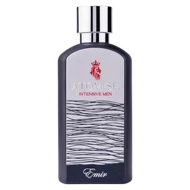 Emir, Atomise Intensive Men, woda perfumowana, spray, 100 ml