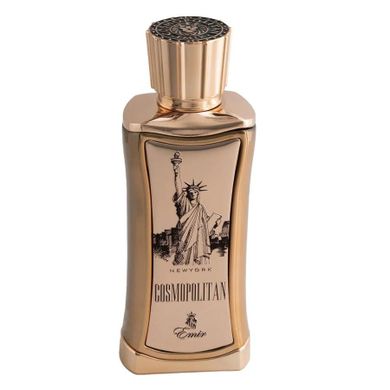 Emir, Cosmopolitan New York, woda perfumowana, spray, 100 ml