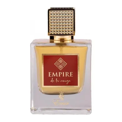 Emir, Empire de la Rouge, woda perfumowana, spray, 100 ml