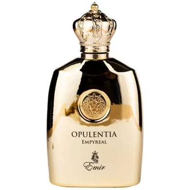 Emir, Opulentia Empyreal, woda perfumowana, spray, 100 ml