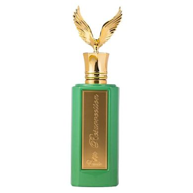 Emir, Resurrection, ekstrakt perfum, spray, 100 ml