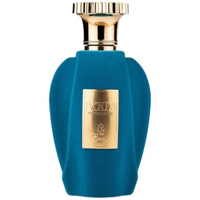 Emir, Voux Turquoise, woda perfumowana, spray, 100 ml