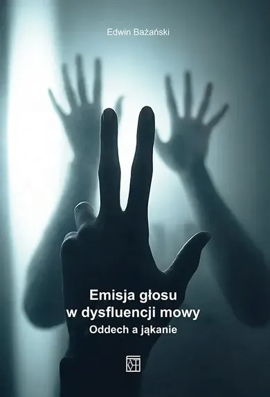 Emisja głosu w dysfluencji mowy. Oddech a jąkanie