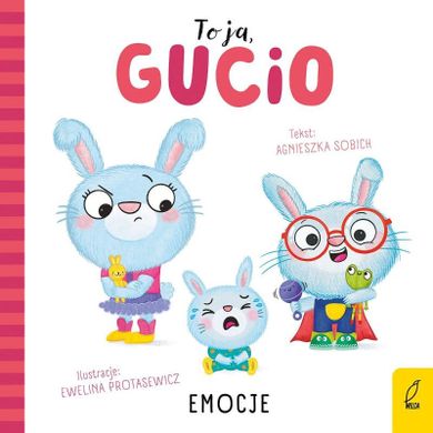 Emocje. To ja, Gucio