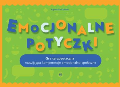 Emocjonalne potyczki