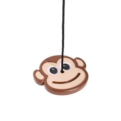 Empis, huśtawka tarczowa, okrągła, małpka