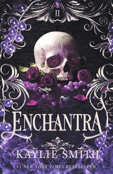 Enchantra (wersja angielska)