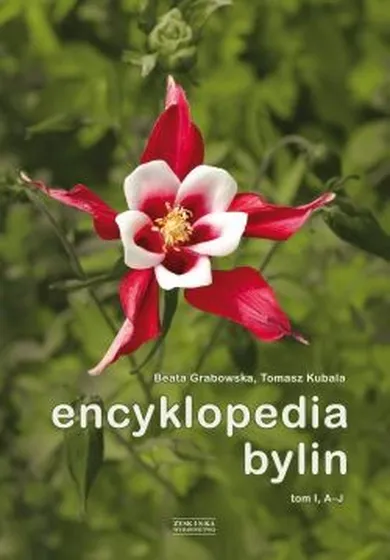 Encyklopedia bylin. Tom 1