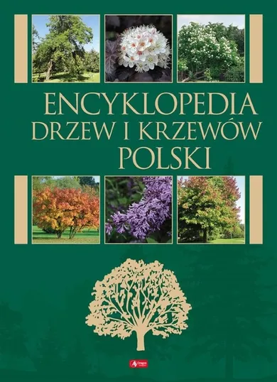 Encyklopedia drzew i krzewów