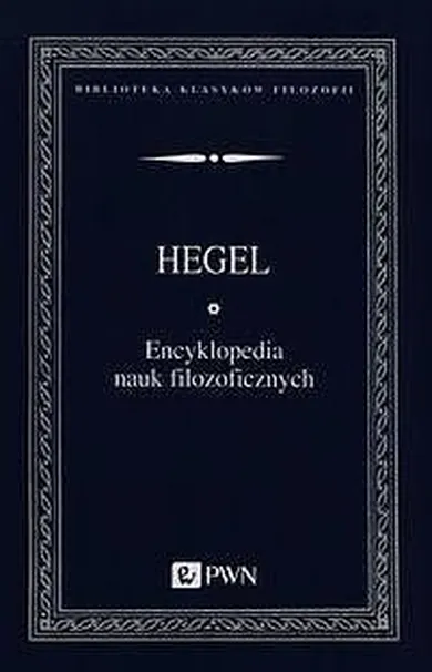Encyklopedia nauk filozoficznych