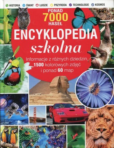 Encyklopedia szkolna